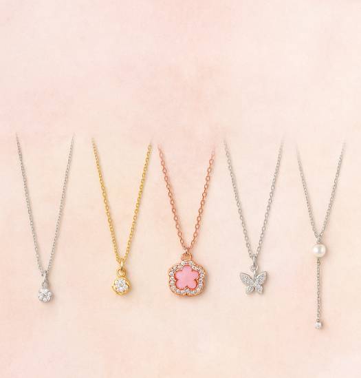 5 Days Glow Collection